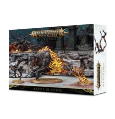 Special Order: Endless Spells: Beasts of Chaos